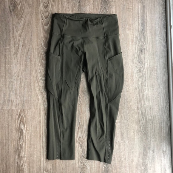 Fast and Free Crop II 19” - Picture 5 of 6